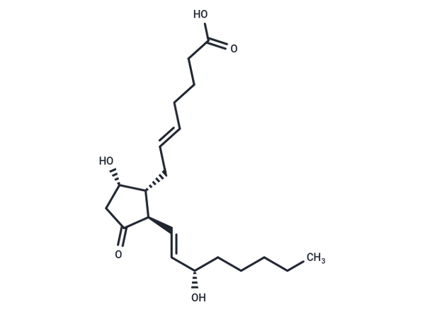 5-trans Prostaglandin D2 – Figure 1 of 1