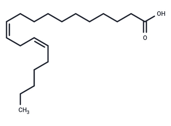 11(Z),14(Z)-Eicosadienoic acid – Figure 1 of 1