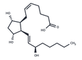 8-iso-15(R)-Prostaglandin F2α – Figure 1 of 1