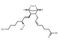 Prostaglandin G2 – Figure 1 of 1
