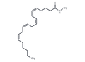 Arachidonoyl-N-methyl amide – Figure 1 of 1