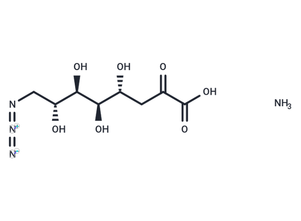 Kdo Azide – Figure 1 of 1