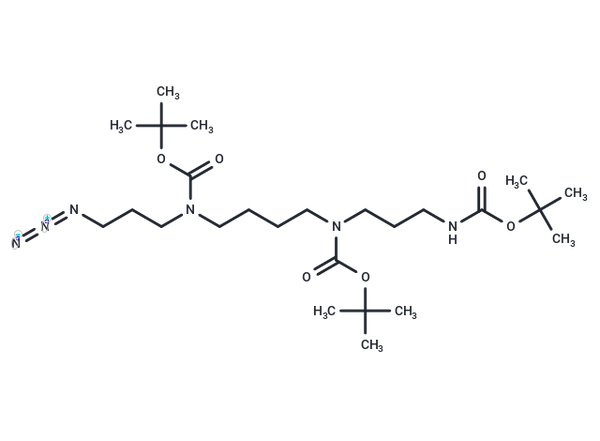 Spermine(N3BBB) – Figure 1 of 1