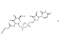 UDP-GalNAz disodium – Figure 1 of 1