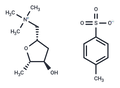 Muscarine tosylate – Figure 1 of 1
