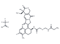 Deruxtecan analog 2 monoTFA – Figure 1 of 1