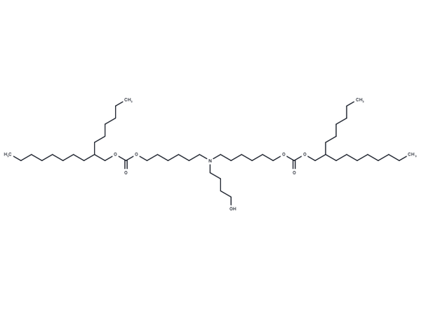 Ionizable lipid-2 – Figure 1 of 1