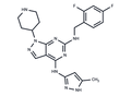 PLK4-IN-4 – Figure 1 of 1