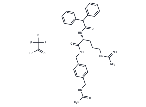 BIBO3304 diTFA – Figure 1 of 1
