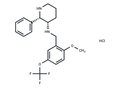 CP 122721 hydrochloride – Figure 1 of 1