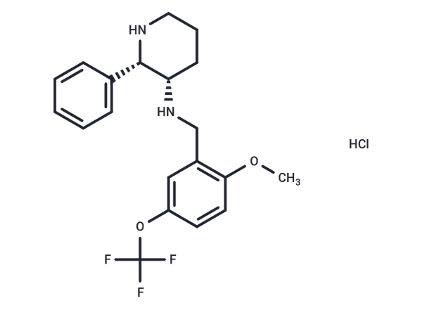 CP 122721 hydrochloride – Figure 1 of 1