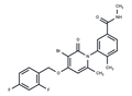 (aS)-PH-797804 – Figure 1 of 1