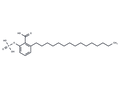 Ginkgolic acid 2-phosphate – Figure 1 of 1