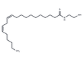 11(Z),14(Z)-Eicosadienoic Acid Ethanolamide – Figure 1 of 1