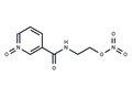 Nicorandil N-oxide – Figure 1 of 1