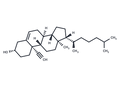 19-alkyne Cholesterol – Figure 1 of 1