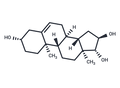 5-Androstenetriol – Figure 1 of 1