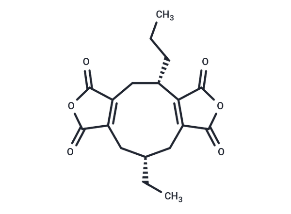 Byssochlamic Acid – Figure 1 of 1