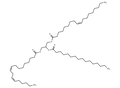 1-Oleoyl-2-Palmitoyl-3-Linoleoyl-rac-glycerol – Figure 1 of 1