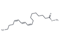 9(Z),11(E),13(Z)-Octadecatrienoic Acid methyl ester – Figure 1 of 1