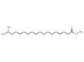 17-methyl Stearic Acid methyl ester – Figure 1 of 1