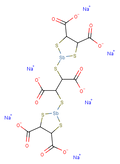 Sodium stibocaptate – Figure 1 of 1