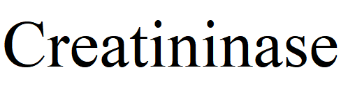 Creatininase – Figure 1 of 1