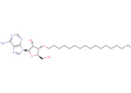 3'-O-Hexadecanyl adenosine – Figure 1 of 1