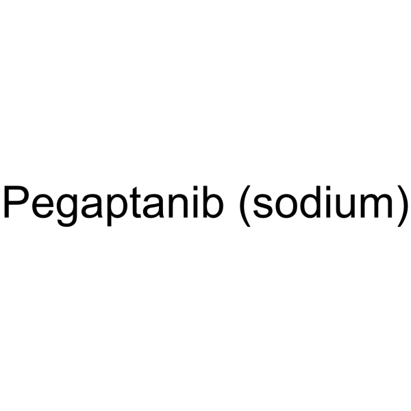 Pegaptanib sodium – Figure 1 of 1