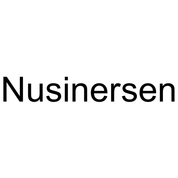 Nusinersen – Figure 1 of 1