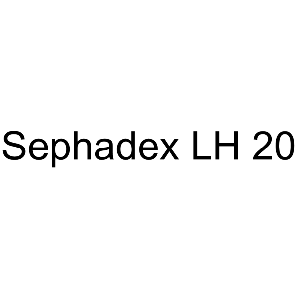 Sephadex LH 20 – Figure 1 of 1