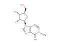 2'-Deoxy-2'-fluoro-N1-methyladensoine – Figure 1 of 1