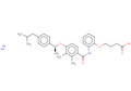 Ono-3805 sodium – Figure 1 of 1