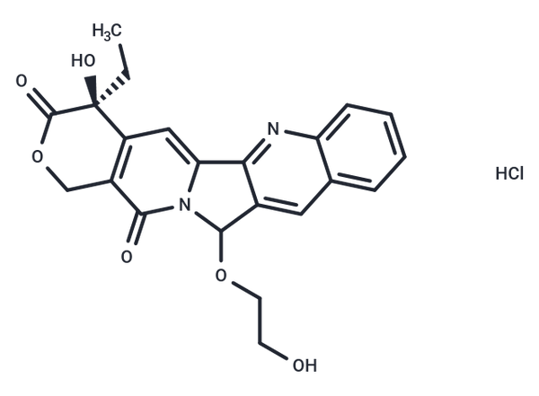 DRF-1042 HCl – Figure 1 of 1