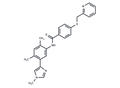 AZD8542 – Figure 1 of 1
