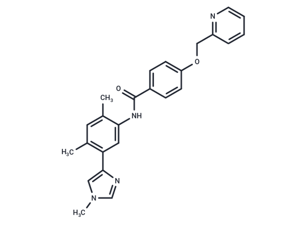 AZD8542 – Figure 1 of 1