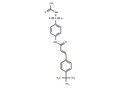 Raunescine monoacetate monohydrate – Figure 1 of 1