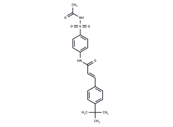 Raunescine monoacetate monohydrate – Figure 1 of 1