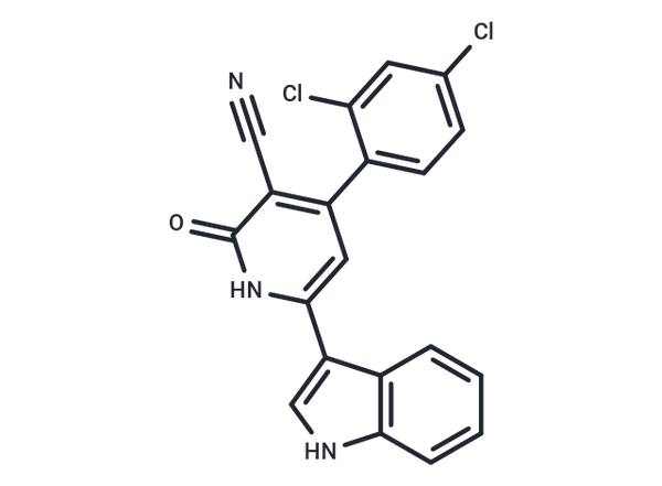 MAPK-IN-2 – Figure 1 of 1