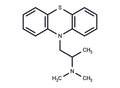 Promethazine – Figure 1 of 1