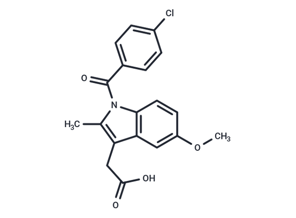 Indomethacin – Figure 1 of 1