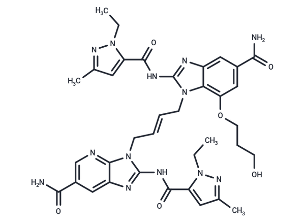STING agonist-25 – Figure 1 of 1