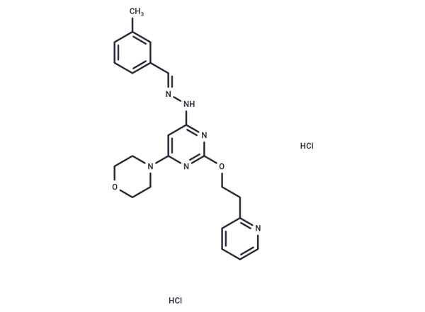 Apilimod 2HCl – Figure 1 of 1