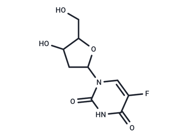Floxuridine – Figure 1 of 1