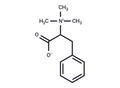 Phenylalanine N,N,N-Tri-Me betaine – Figure 1 of 1