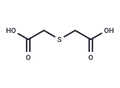 Thiodiglycollic acid – Figure 1 of 1