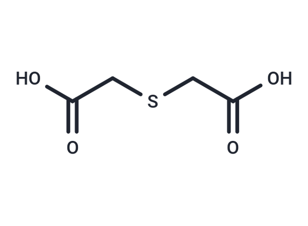 Thiodiglycollic acid – Figure 1 of 1