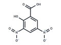 3,5-Dinitrosalicylic acid – Figure 1 of 1
