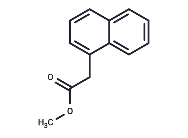 Methyl 1-naphthylacetate – Figure 1 of 1