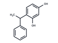 4-(1-Phenylethyl)resorcinol – Figure 1 of 1